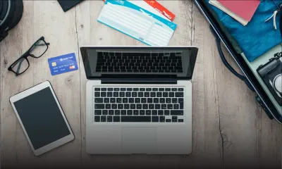 Les ordinateurs portables bientôt bannis des bagages en soute?