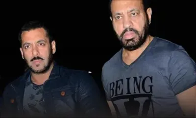 Salman Khan : son garde du corps a-t-il menacé de violer une activiste?