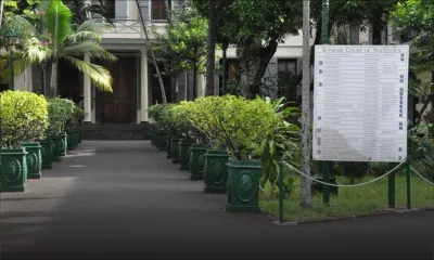 Affaire «punition au piment» : la demande de fermeture des deux écoles rejetée