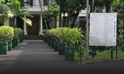 Le directeur d’Imperial Dragon Ltd en faillite