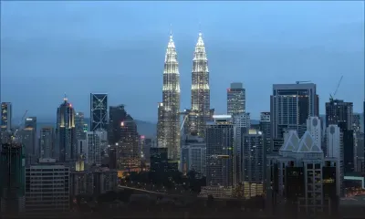 Parti en vacances à Kuala Lumpur : un Mauricien porté disparu depuis 11 jours 