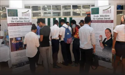 National Employment Bill : une initiative qui facilitera la recherche d’emplois 