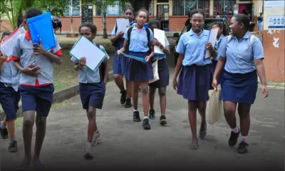 PSAC : l’épreuve d’anglais jugée difficile par des écoliers de la ZEP