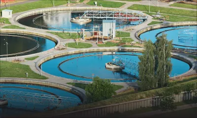 Wastewater Management Authority : des charges de maldonne retenues contre six ingénieurs