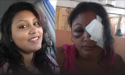 Acte de barbarie : il sévit contre son épouse enceinte