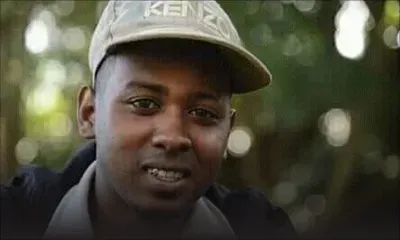 Accident fatal : fin tragique pour un jeune passionné de motocyclette