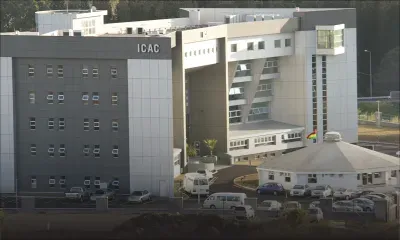 Lutte anticorruption : l’Icac à la rencontre du public