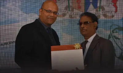 Leadership et Innovation : Cinq sociétés mauriciennes se distinguent