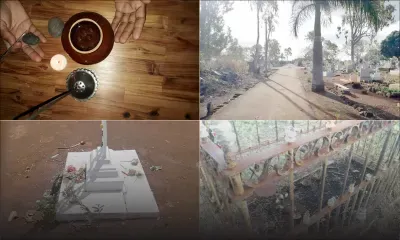 Mauvais sorts et pseudo-guérison : les arnaques de la magie noire