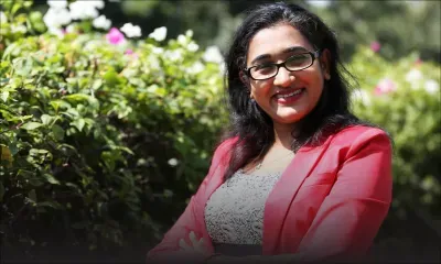 Manisha Dookhony : “It is the society itself that is failing the people”