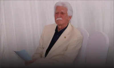 Saisie des 110 kg d'héroïne - Paul Bérenger : «C’est un show grotesque de l'Adsu»