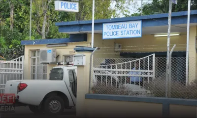 Baie-du-Tombeau :un butin de Rs 60 000 emporté du centre communautaire 