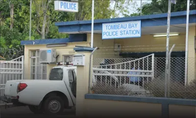 Baie-du-Tombeau : une adolescente de 17 ans accuse quatre hommes d’agression sexuelle