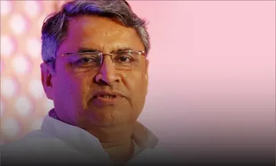 Arrivée des travailleurs engagés : Vijay Kumar Chaudhary sera à Maurice ce dimanche