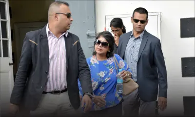 Commission d’enquête Caunhye : un fonds présidentiel qui échappe à tout audit