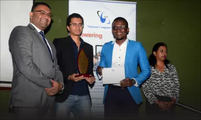 Innovation technologique : AVR Plato Technology grande gagnante d’un concours d’idées