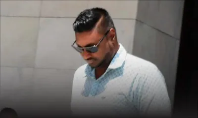 Affaire Whitedot : quatre des cinq accusés plaident non coupable 