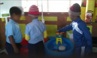 À Quartier-Militaire : l’établissement préscolaire Saint-Léon ne fermera pas ses portes