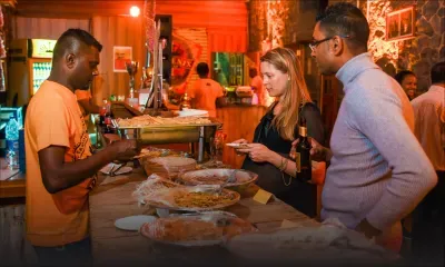 Golden Tav : une seconde vie aux «tavernes»