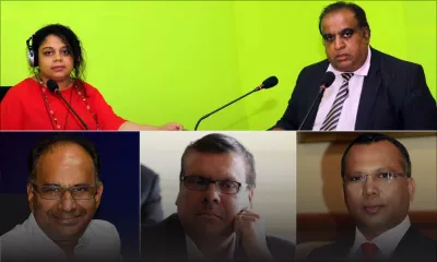 Grand Journal : des pouvoirs accrus à l’Attorney General