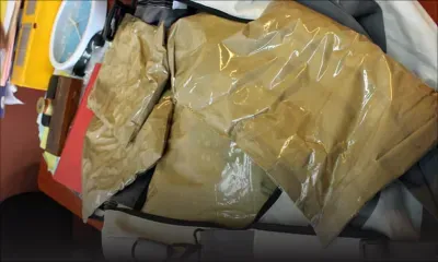 Collaboration douanière dans la région - À Ivato, Madagascar : 21,9 kg d’héroïne saisis