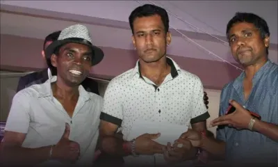 Événement : Radio Plus pour faire revivre le ‘Geet Gawai’ avec «Gamat dan vilaz»