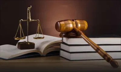 Hausse éventuelle des frais de justice : l’ordre des avoués soulève des objections face à la contestation