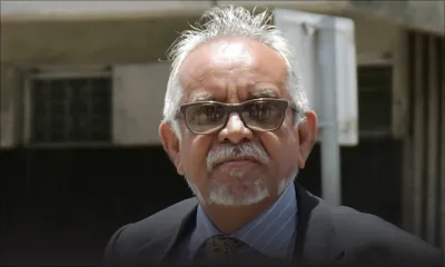 «Carnet Laboutik» : Me Rex Stephen rattrapé par les Rs 748 000 de Veeren