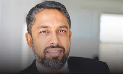 Sidharth Sharma, CEO de Rose-Hill Transport Holding Ltd : «Il faut une offre collective»