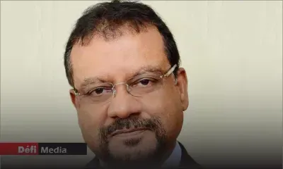 AHL : la nomination de Megh Pillay saluée