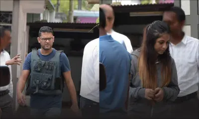 Meurtre de Nazmah Rummun - Reconstitution des faits : Shakeel Rummun raconte le drame 