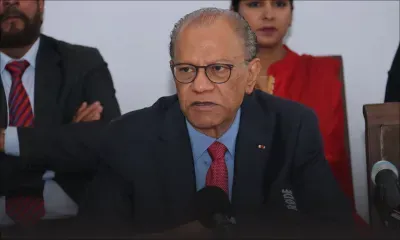 Tournée du leader du PTr au no. 10 - Navin Ramgoolam : «Donnez-moi la chance de redresser le pays»