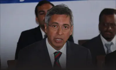 L’Alliance Nationale promet la réduction de 20 % du salaire des ministres et des députés