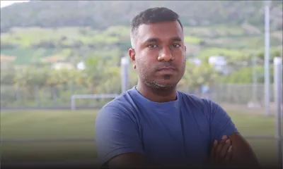 Inauguration avortée d’un terrain de foot : Akshaye Satti de nouveau entendu 
