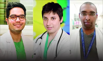 Variant Delta : le pic attendu en novembre