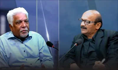 Émission Au cœur de l’info : le dépérissement des institutions décrié par des observateurs