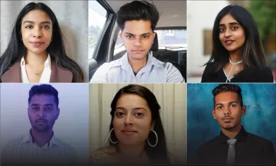 Formation : Seeds for the Future vu par des participants