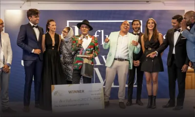 Influencers Awards Mauritius 2021 : les gagnants connus