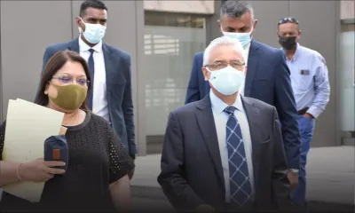 Cour suprême : la Private prosecution contre le PM gelée