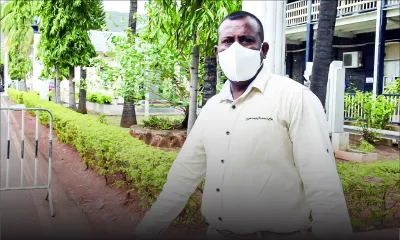 Meurtre de Kaya Kistnen : dernier round d’interrogatoire pour Vinessen Subbaroyan