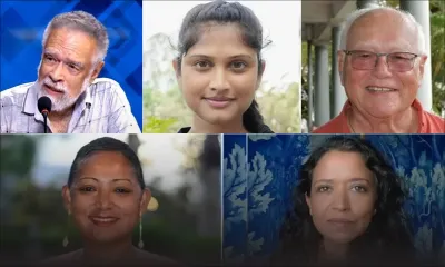 Au cœur de l’Info : appel unanime à faire cesser l’escalade