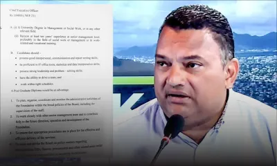NEF : la nomination de Hans Margueritte éclabousse le conseil d’administration