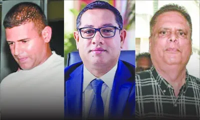 Enquête sur Mamy Ravatomanga : Beekhy épinglé pour avoir tenté d’influencer la FCC