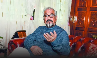 Cassam Uteem : « Dépénaliser le cannabis est une option à considérer sérieusement »