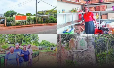 Lakaz Lespwar : quinze ans de solidarité à Solitude