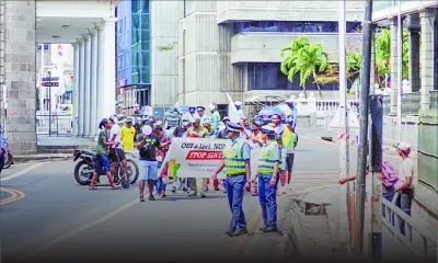 Légalisation du cannabis : le Kolektif 420 met la pression