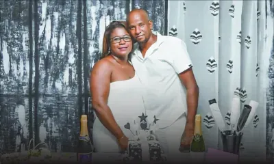 Marie Josée : «J’ai épousé deux fois le même homme»