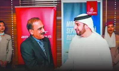 Partenariat potentiel avec Qatar airways : des clauses de l’accord Air Mauritius/Emirates dérangent les négociations