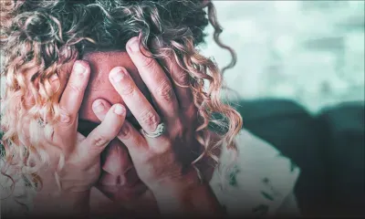 Violence conjugale : «J’avais peur de respire trop fort»