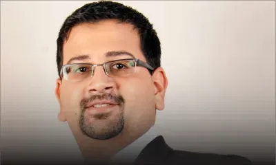 Bhavik Desai, analyste chez AXYS Stockbroking: «Ce serait le moment de reconsidérer ses placements en Bourse»